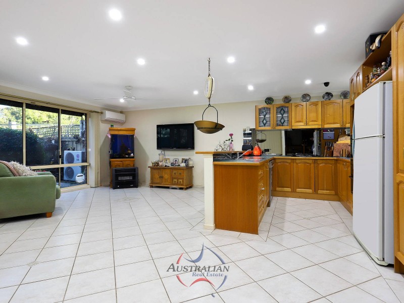 25  Solitaire Court, Stanhope Gardens NSW 2768