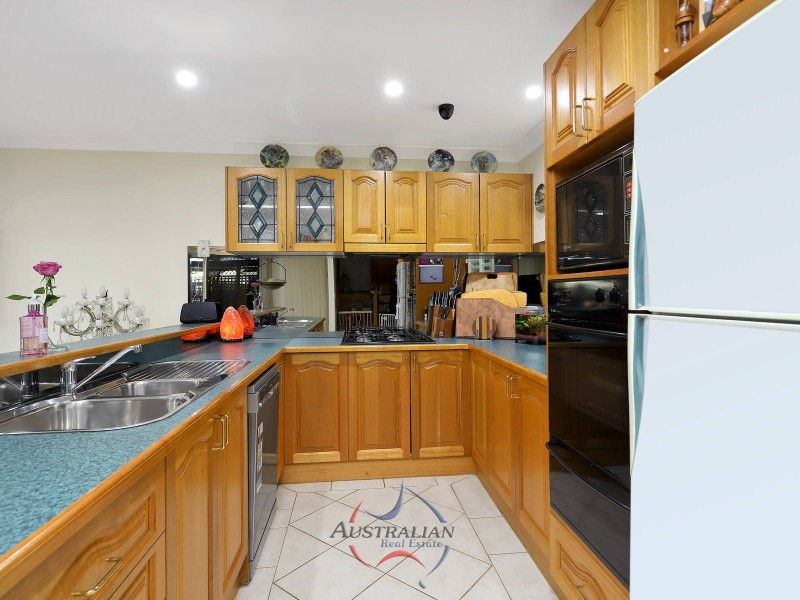 25  Solitaire Court, Stanhope Gardens NSW 2768