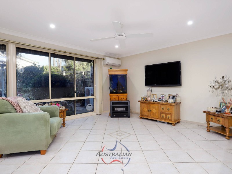 25  Solitaire Court, Stanhope Gardens NSW 2768