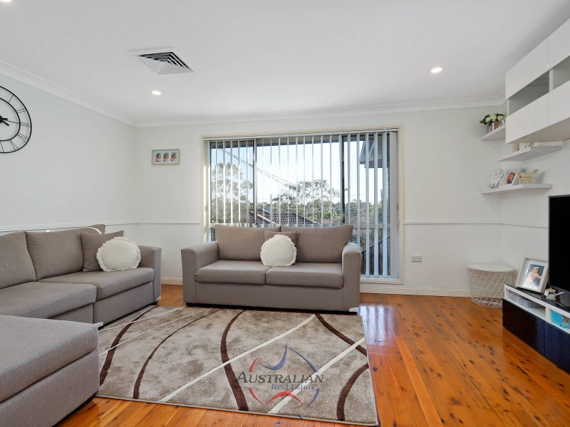 38 Illabo Street, Quakers Hill NSW 2763