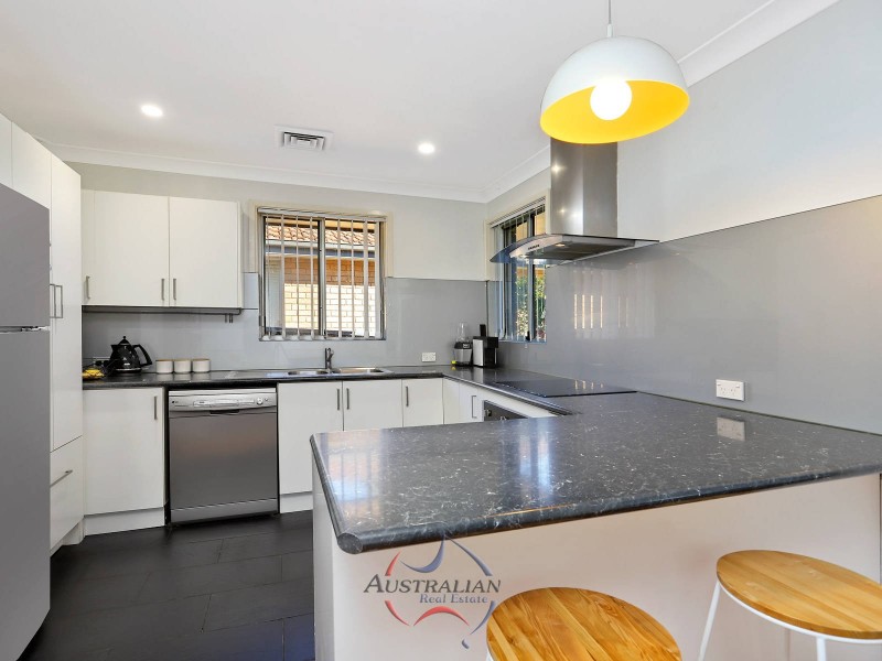 38 Illabo Street, Quakers Hill NSW 2763