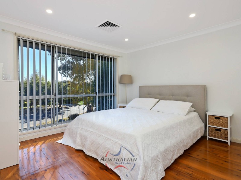 38 Illabo Street, Quakers Hill NSW 2763