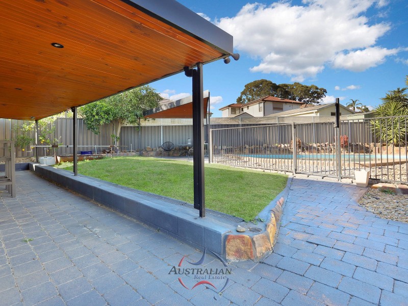 38 Illabo Street, Quakers Hill NSW 2763