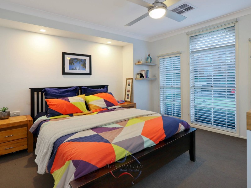 8 Brendan Place, Quakers Hill NSW 2763