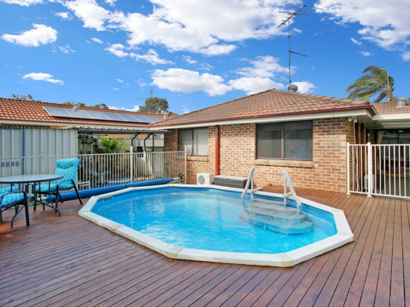 21 Acuba Grove, Quakers Hill NSW 2763