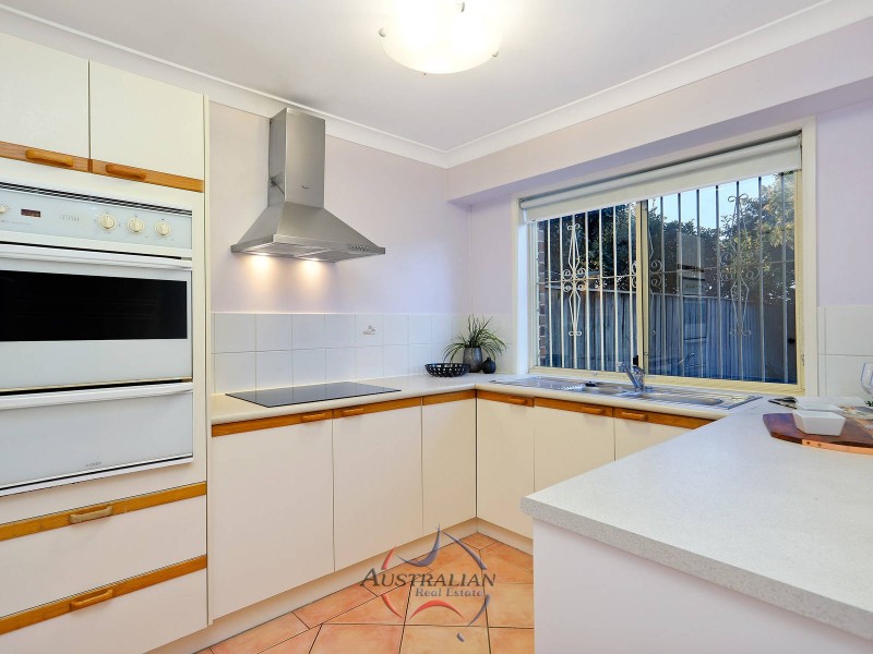 6/2 Blend Place, Woodcroft NSW 2767
