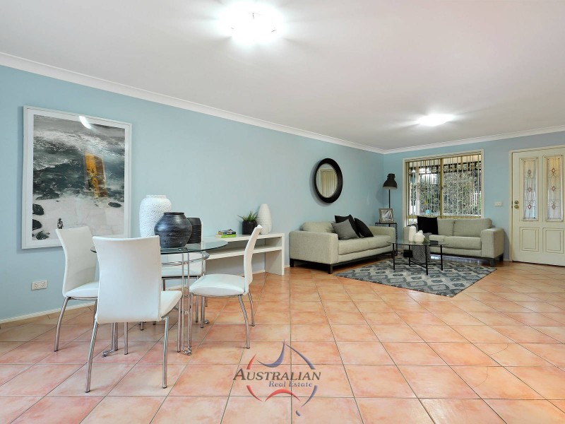 6/2 Blend Place, Woodcroft NSW 2767