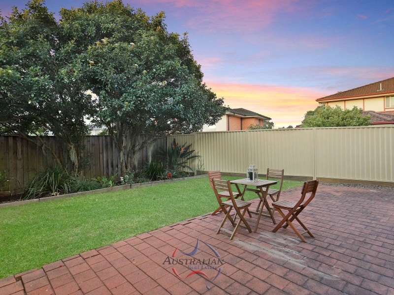 6/2 Blend Place, Woodcroft NSW 2767