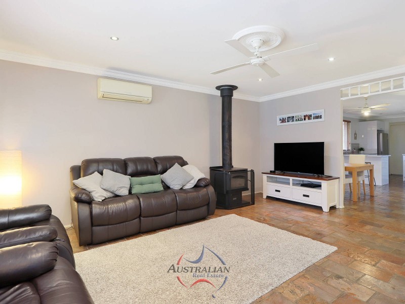 34 Torbert Avenue, Quakers Hill NSW 2763