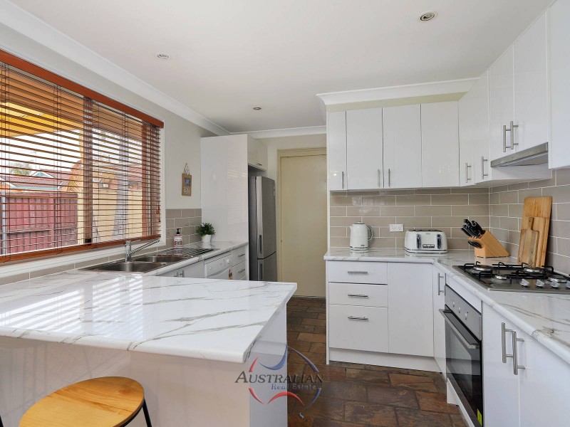 34 Torbert Avenue, Quakers Hill NSW 2763