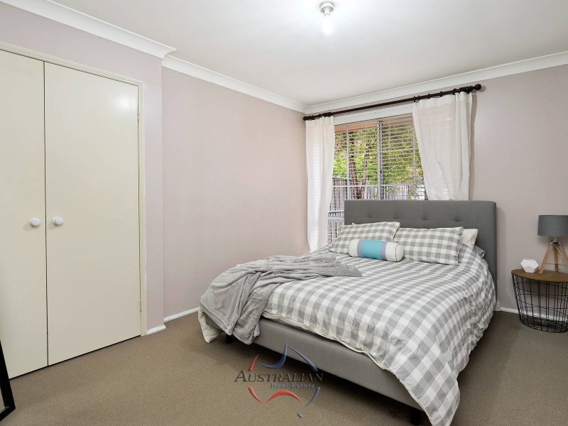 34 Torbert Avenue, Quakers Hill NSW 2763
