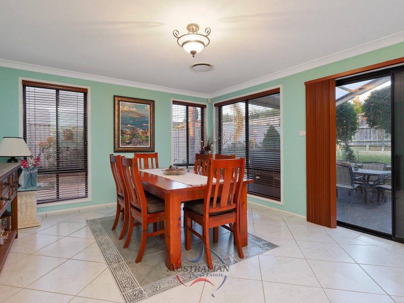 16 Hibiscus Close, Acacia Gardens NSW 2763