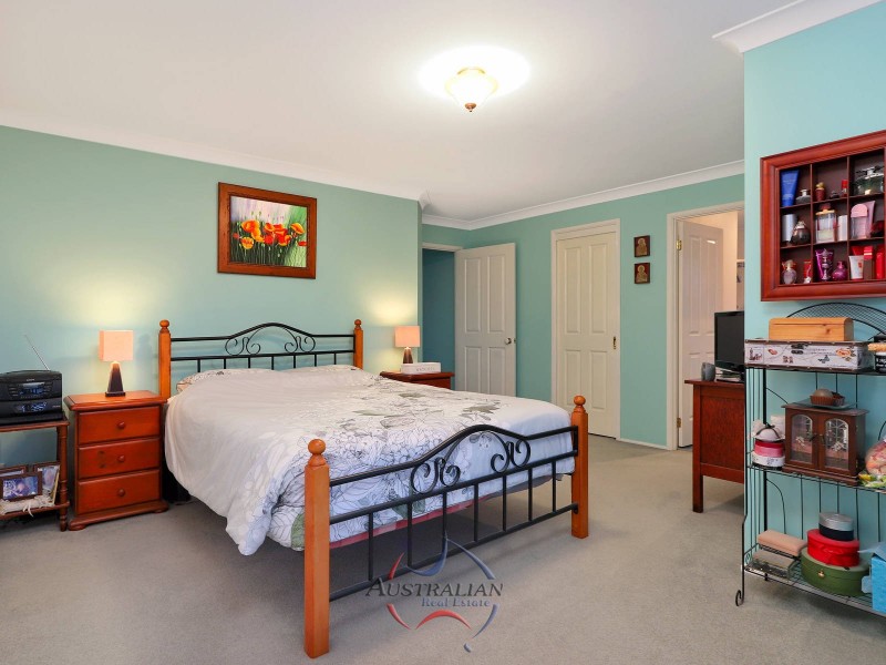 16 Hibiscus Close, Acacia Gardens NSW 2763