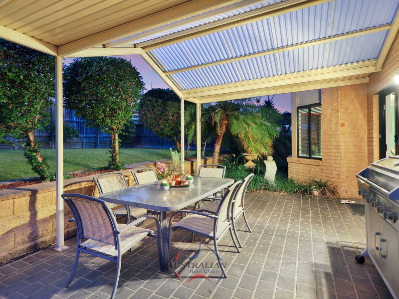 16 Hibiscus Close, Acacia Gardens NSW 2763