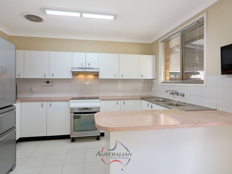 44 Kennington Avenue, Quakers Hill NSW 2763