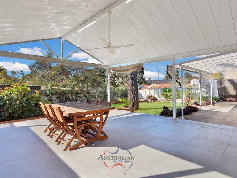 44 Kennington Avenue, Quakers Hill NSW 2763