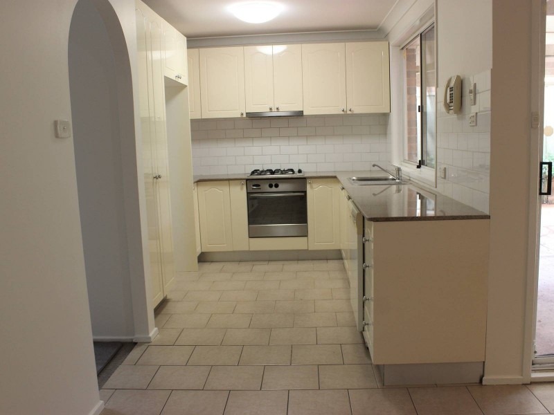 7 Kennington Avenue, Quakers Hill NSW 2763