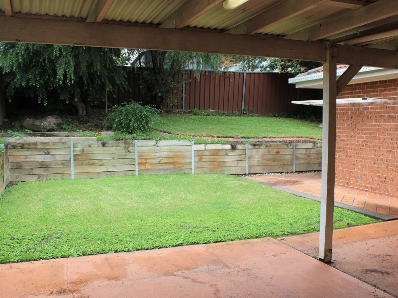 7 Kennington Avenue, Quakers Hill NSW 2763