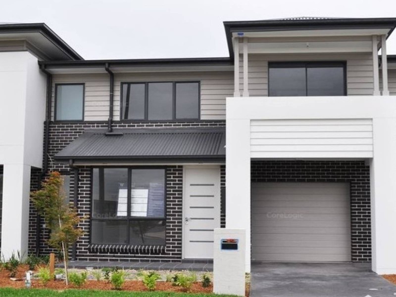 3 Honeysuckle Parade, Marsden Park NSW 2765