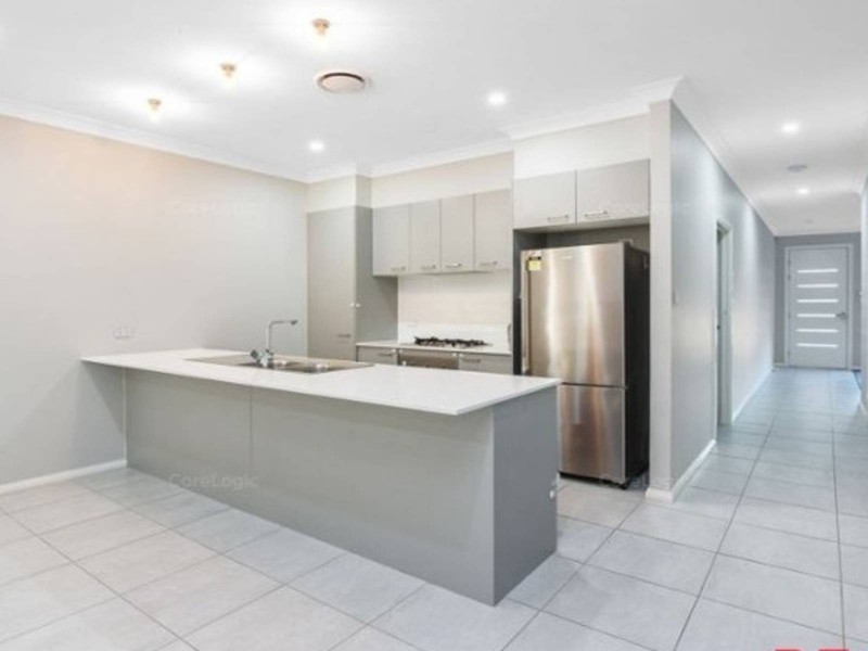 3 Honeysuckle Parade, Marsden Park NSW 2765