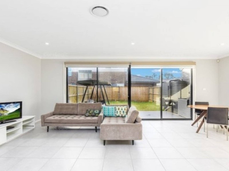 3 Honeysuckle Parade, Marsden Park NSW 2765