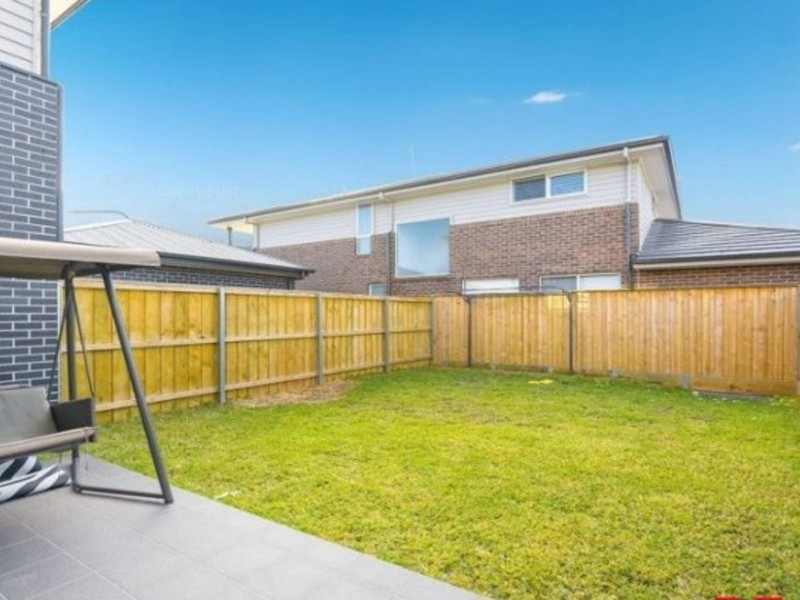 3 Honeysuckle Parade, Marsden Park NSW 2765