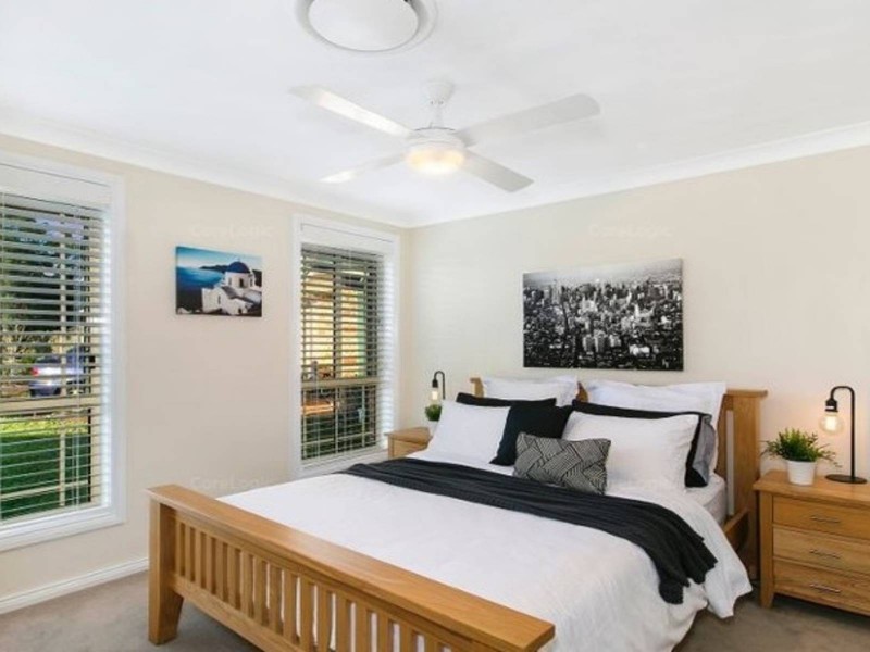 8 Kuta Place, Quakers Hill NSW 2763