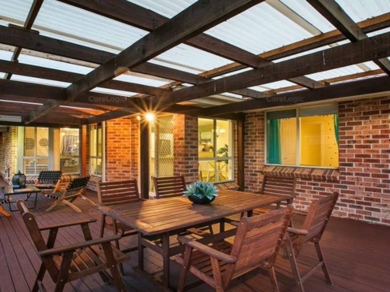 8 Kuta Place, Quakers Hill NSW 2763