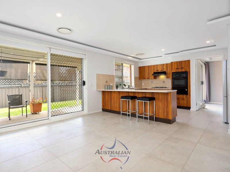 5 Cotter Place, Quakers Hill NSW 2763