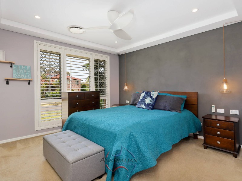 5 Cotter Place, Quakers Hill NSW 2763