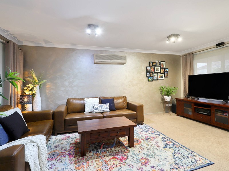 1 Violet Court, Quakers Hill NSW 2763