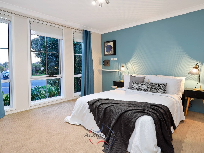 1 Violet Court, Quakers Hill NSW 2763