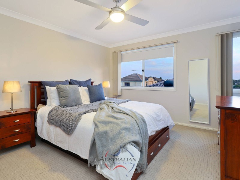 1 Violet Court, Quakers Hill NSW 2763