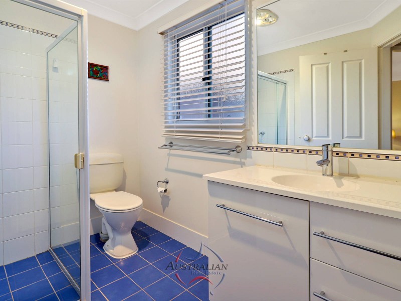 1 Violet Court, Quakers Hill NSW 2763