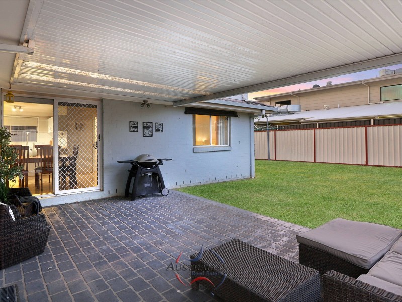 1 Violet Court, Quakers Hill NSW 2763