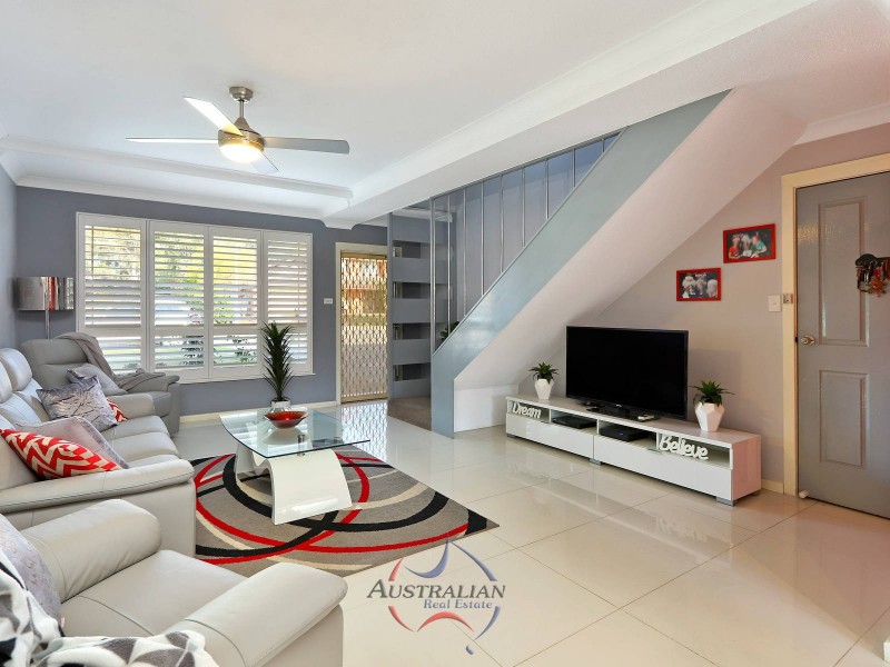 7/37 Stanbury Place, Quakers Hill NSW 2763