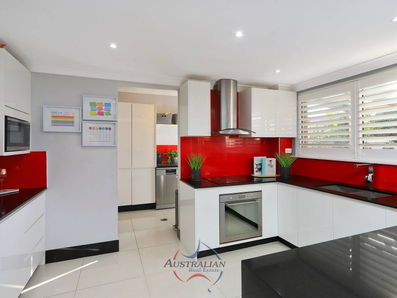 7/37 Stanbury Place, Quakers Hill NSW 2763