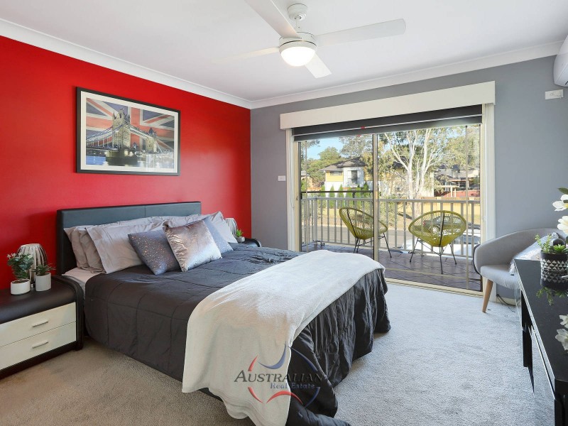 7/37 Stanbury Place, Quakers Hill NSW 2763