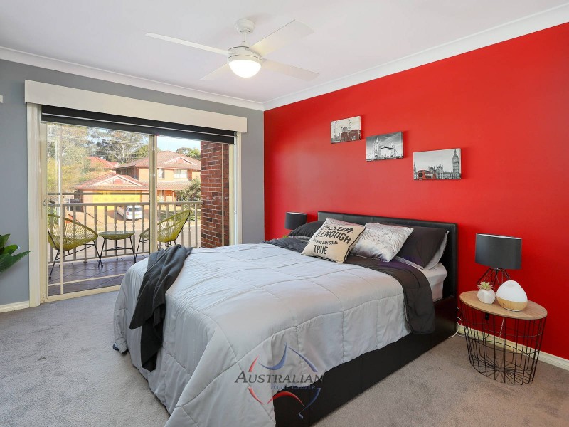 7/37 Stanbury Place, Quakers Hill NSW 2763