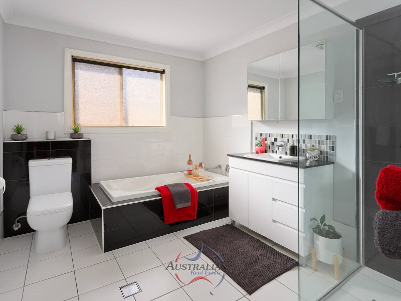 7/37 Stanbury Place, Quakers Hill NSW 2763