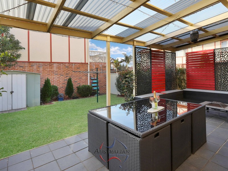 7/37 Stanbury Place, Quakers Hill NSW 2763