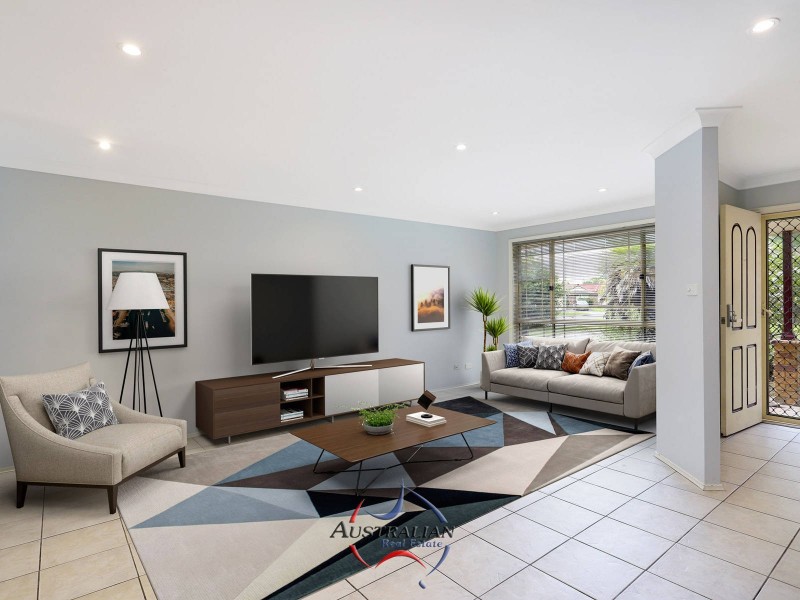 77 Kennington Avenue, Quakers Hill NSW 2763