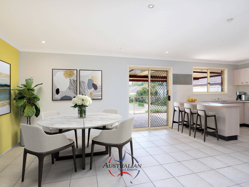 77 Kennington Avenue, Quakers Hill NSW 2763