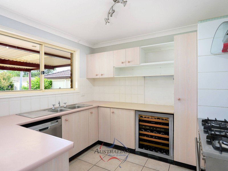 77 Kennington Avenue, Quakers Hill NSW 2763