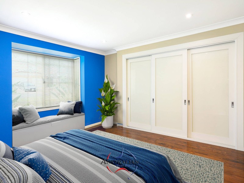 77 Kennington Avenue, Quakers Hill NSW 2763