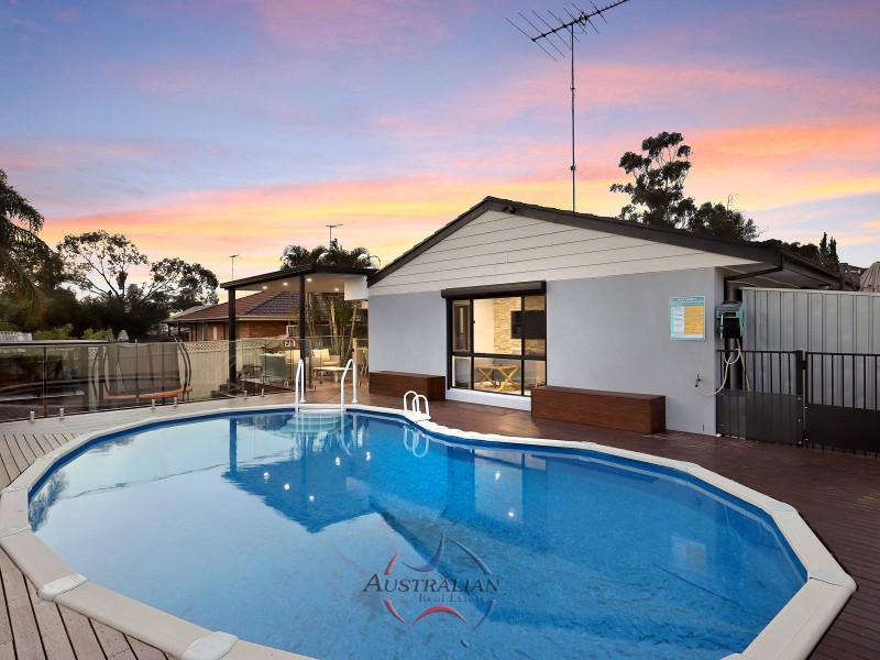 71 Buring Crescent, Minchinbury NSW 2770