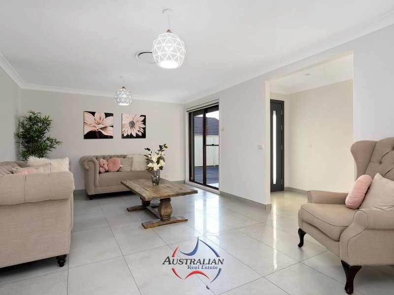 71 Buring Crescent, Minchinbury NSW 2770