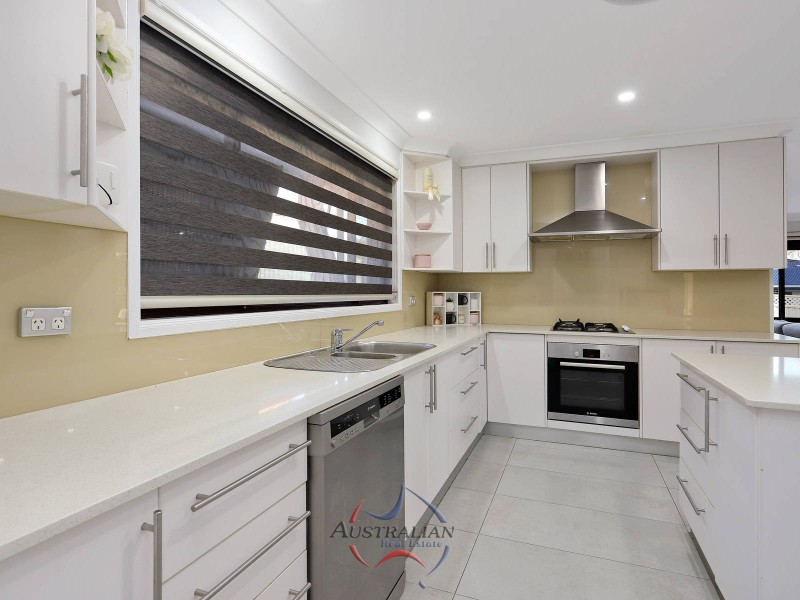 71 Buring Crescent, Minchinbury NSW 2770