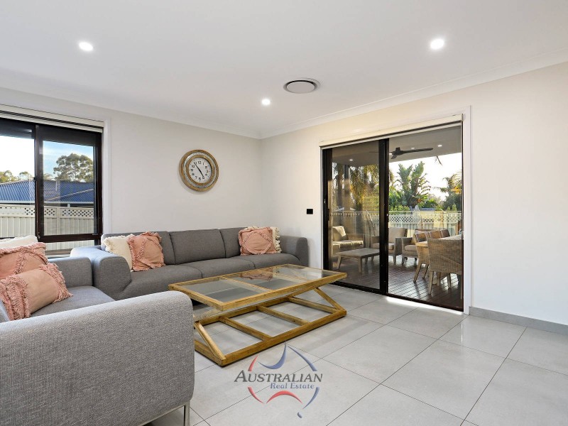 71 Buring Crescent, Minchinbury NSW 2770