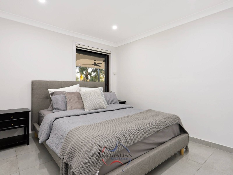 71 Buring Crescent, Minchinbury NSW 2770